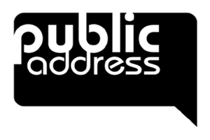 Public Address